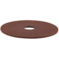 Jeffergarden Disco abrasivo de la muela abrasiva Herramienta para el hogar Cerámica no Tejida de 105 mm x 22 mm para 3-8…